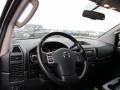 2009 Titan SE Crew Cab 4x4 #7