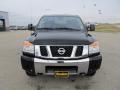 2009 Titan SE Crew Cab 4x4 #12
