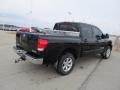 2009 Titan SE Crew Cab 4x4 #14