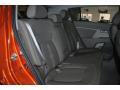  2011 Kia Sportage Alpine Gray Interior #18