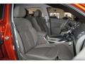  2011 Kia Sportage Alpine Gray Interior #20