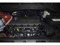  2011 Sportage 2.4 Liter DOHC 16-Valve CVVT 4 Cylinder Engine #21