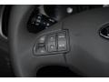 Controls of 2011 Kia Sportage EX #27