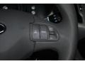 Controls of 2011 Kia Sportage EX #28