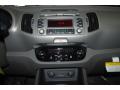 Controls of 2011 Kia Sportage EX #32