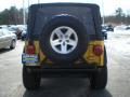 2003 Wrangler Rubicon 4x4 #6