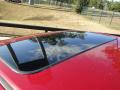 Sunroof of 2002 Honda Accord SE Sedan #11