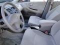  2002 Honda Accord Ivory Interior #12