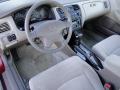  Ivory Interior Honda Accord #13