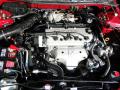  2002 Accord 2.3 Liter SOHC 16-Valve VTEC 4 Cylinder Engine #33