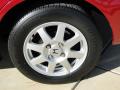  2002 Honda Accord SE Sedan Wheel #35