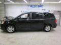 2011 Grand Caravan Crew #1