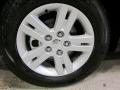  2011 Dodge Grand Caravan Crew Wheel #9