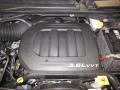  2011 Grand Caravan 3.6 Liter DOHC 24-Valve VVT Pentastar V6 Engine #11