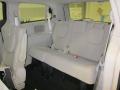  2011 Dodge Grand Caravan Black/Light Graystone Interior #16