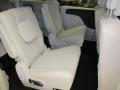  2011 Dodge Grand Caravan Black/Light Graystone Interior #17