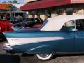 1957 Bel Air Convertible #2