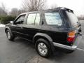 1998 Pathfinder SE 4x4 #4