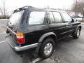 1998 Pathfinder SE 4x4 #6