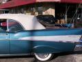 1957 Bel Air Convertible #6