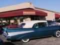 1957 Bel Air Convertible #9