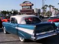 1957 Bel Air Convertible #10