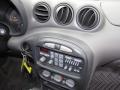 Controls of 2000 Pontiac Grand Am GT Coupe #15