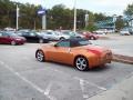  2006 Nissan 350Z Le Mans Sunset Metallic #6