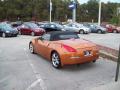 2006 350Z Touring Roadster #7