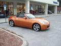 2006 350Z Touring Roadster #11