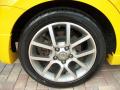  2007 Nissan Sentra SE-R Spec V Wheel #4