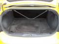  2007 Nissan Sentra Trunk #10