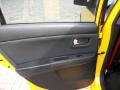 Door Panel of 2007 Nissan Sentra SE-R Spec V #13