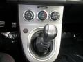  2007 Sentra 6 Speed Manual Shifter #19