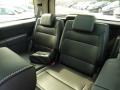  2011 Ford Flex Charcoal Black Interior #10