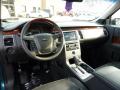 Dashboard of 2011 Ford Flex Limited AWD EcoBoost #11