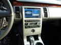 Controls of 2011 Ford Flex Limited AWD EcoBoost #13