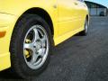  2003 Mitsubishi Lancer OZ Rally Wheel #3