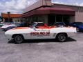 1969 Camaro SS Pace Car Convertible #1 1969 Camaro SS Pace Car Convertible #1