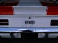 1969 Camaro SS Pace Car Convertible #12 1969 Camaro SS Pace Car Convertible #12