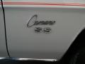 1969 Camaro SS Pace Car Convertible #13 1969 Camaro SS Pace Car Convertible #13