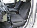  2011 Dodge Grand Caravan Black/Light Graystone Interior #4