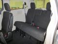  2011 Dodge Grand Caravan Black/Light Graystone Interior #5