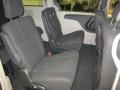  2011 Dodge Grand Caravan Black/Light Graystone Interior #8