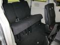  2011 Dodge Grand Caravan Black/Light Graystone Interior #9