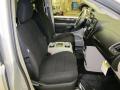  2011 Dodge Grand Caravan Black/Light Graystone Interior #11