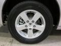  2011 Dodge Grand Caravan Mainstreet Wheel #13