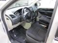 Dashboard of 2011 Dodge Grand Caravan Mainstreet #18