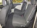  2011 Dodge Grand Caravan Black/Light Graystone Interior #23