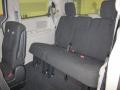  2011 Dodge Grand Caravan Black/Light Graystone Interior #24